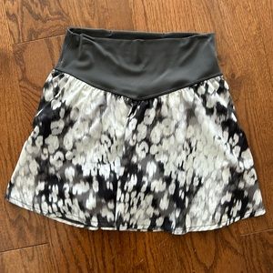 Aerie Skort